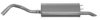 IMASAF 37.28.37 End Silencer